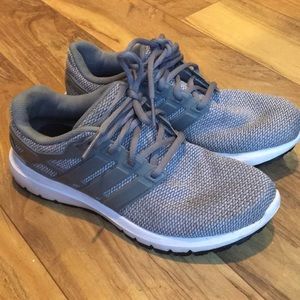 Adidas Cloudfoam Running Shoes